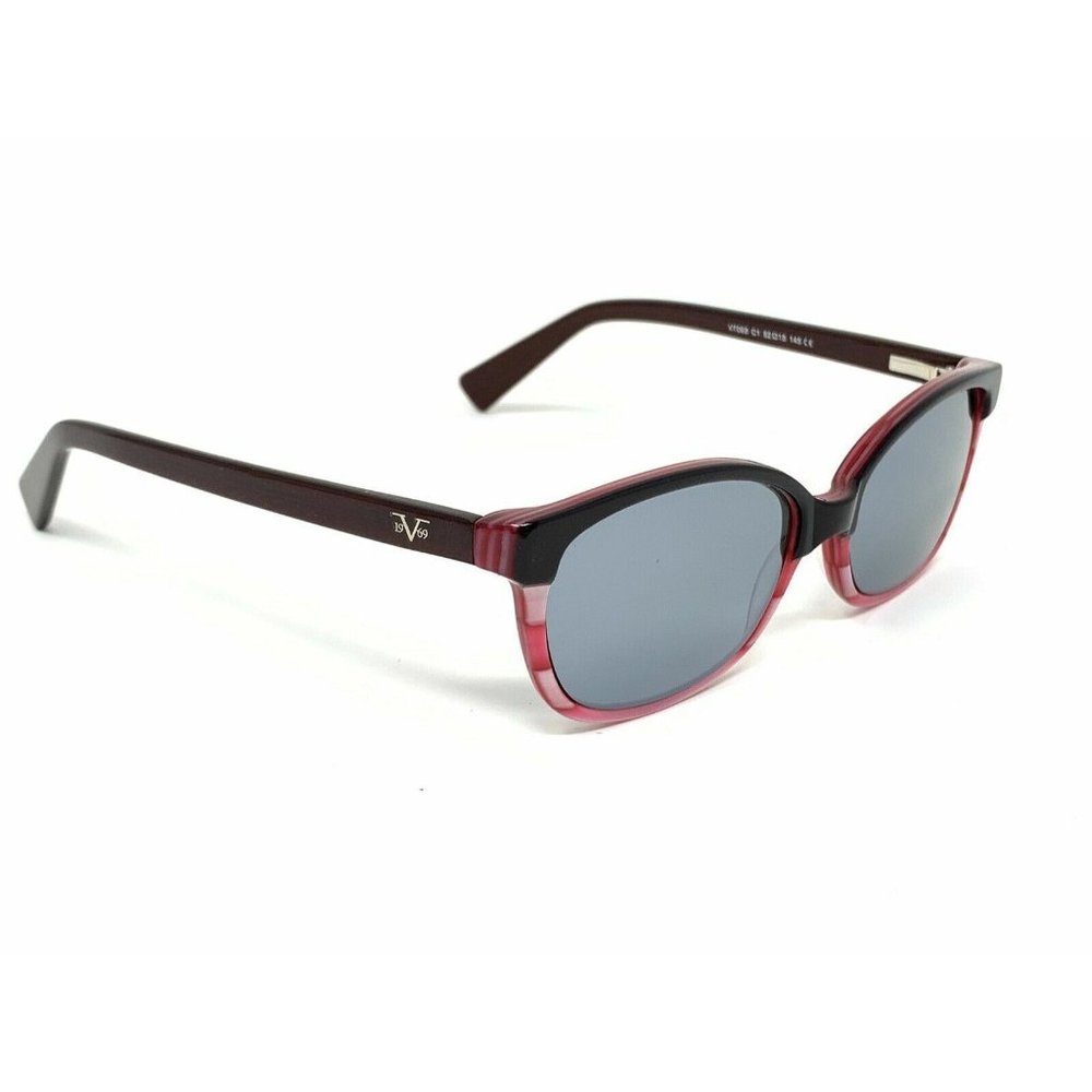 Versace 1969 Eyeglasses Frames V7069 01  19.69  52 [] 15 145 Abbigliamento Sport